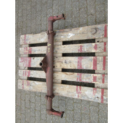 Vooras voor de Porsche Diesel 219 en Porsche Diesel 329