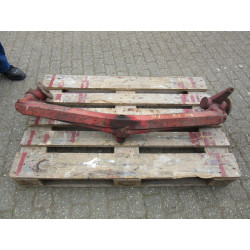 Vooras voor de Allgaier A-12 en de Allgaier A-16