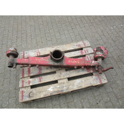 Vooras voor de Porsche Diesel Super en de Porsche Diesel Master 