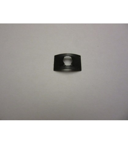 Bevestging clip Embleemen