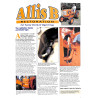 Tractor & Machinery  - Allis B Restoration