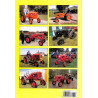 Tractor & Machinery  - Allis B Restoration