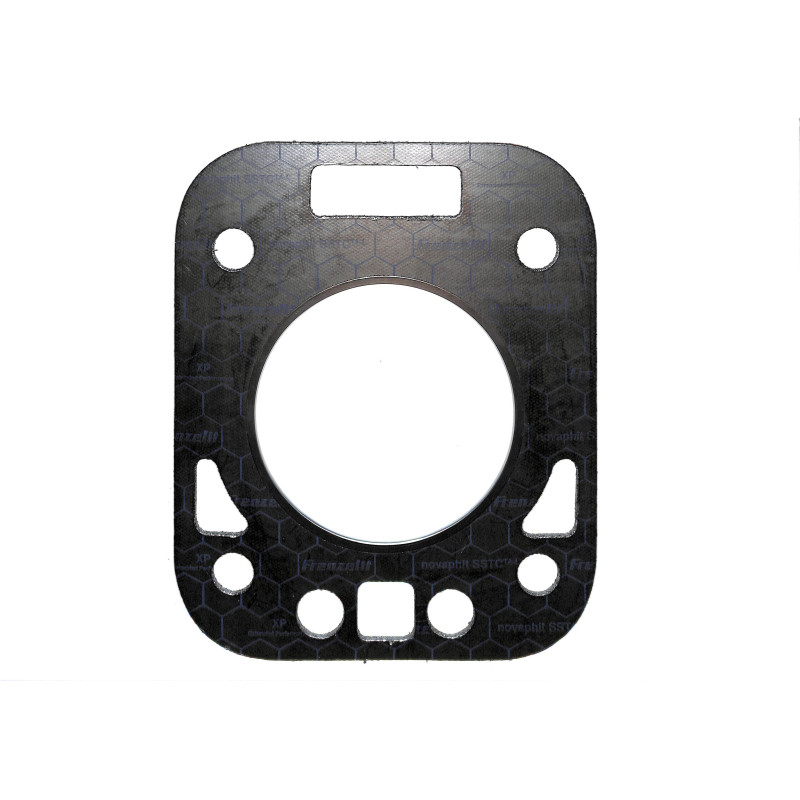 Pakkingset voor de Allgaier Verdamper A-22