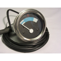 Temperatuurmeter voor Allgaier