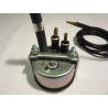 Temperatuurmeter voor Allgaier