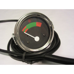 Temperatuurmeter voor de Porsche Diesel en alle andere luchtgekoelde tractoren