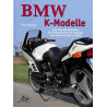BMW K-Modelle "Der fliegende Ziegelstein"