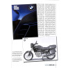 BMW K-Modelle "Der fliegende Ziegelstein"