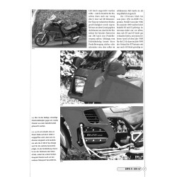BMW K-Modelle "Der fliegende Ziegelstein"