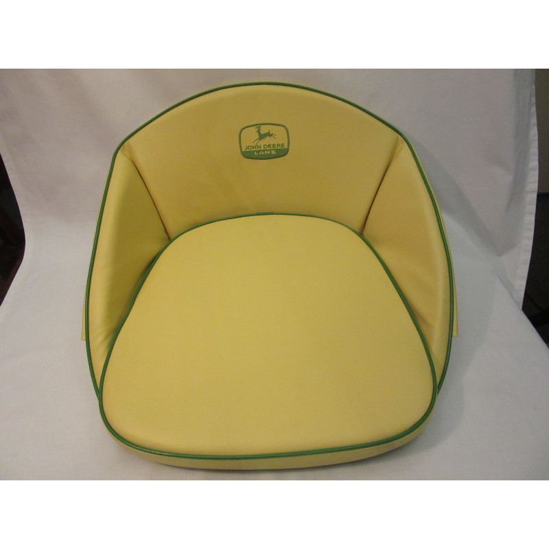 Zitkussen John Deere/Lanz