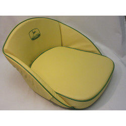 Zitkussen John Deere/Lanz