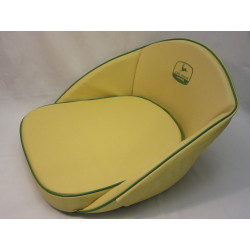 Zitkussen John Deere/Lanz
