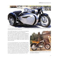 Das große Simson-Buch - Die Geschichte von Schwalbe, Sperber & Co.