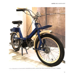 Das große Simson-Buch - Die Geschichte von Schwalbe, Sperber & Co.