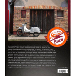 Das große Simson-Buch - Die Geschichte von Schwalbe, Sperber & Co.