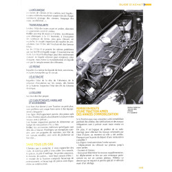 Le Guide Traction 11 ET 15-SIX 1945-1957
