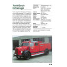 Mercedes Benz Feuerwehren L3500/L311
