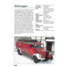 Mercedes Benz Feuerwehren L3500/L311