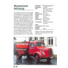 Mercedes Benz Feuerwehren L3500/L311