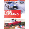 Ford Mustang - Der amerikanische Traumwagen - Alle Generationen seit 1964