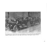 Fire Chief Cars 1900-1997 Photo Album