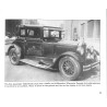 Fire Chief Cars 1900-1997 Photo Album