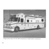 Fire Chief Cars 1900-1997 Photo Album