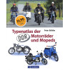 Typenatlas der DDR-Motorräder und Mopeds