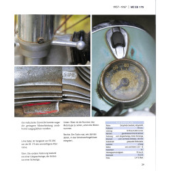 Typenatlas der DDR-Motorräder und Mopeds