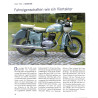 Typenatlas der DDR-Motorräder und Mopeds