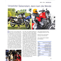 Typenatlas der DDR-Motorräder und Mopeds