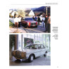 Mercedes Benz Strich-8 Modelle 200-280