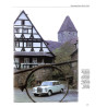 Mercedes Benz Strich-8 Modelle 200-280