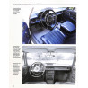 Mercedes Benz Strich-8 Modelle 200-280