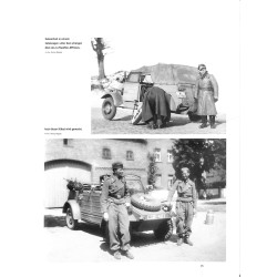 VW Käfer & Co. Fotoalbum 1938-1978