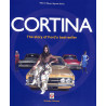 Cortina The Story of Ford’s Best-seller