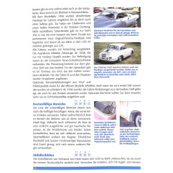 Porsche 356 von 1950 bis 1965  Praxisratgeber