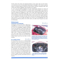 Porsche 356 von 1950 bis 1965  Praxisratgeber