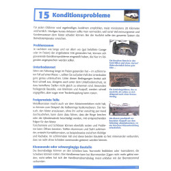 Porsche 356 von 1950 bis 1965  Praxisratgeber