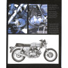 The Ducati 750 Bible