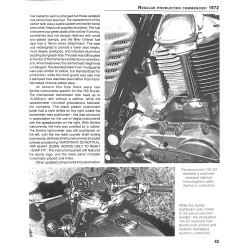 The Ducati 750 Bible