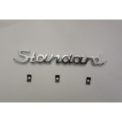 Embleem voor Porsche-Diesel  "'standard"'