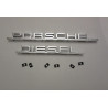 Embleem  ''Porsche-Diesel''  verchroomt