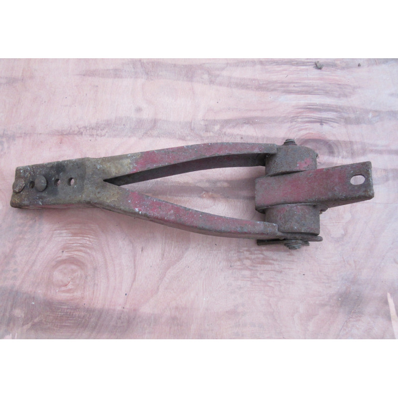 Zitting beugel Allgaier