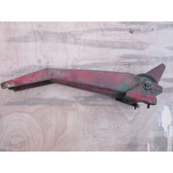 Zitting beugel Allgaier