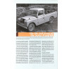 Land Rover Series II and IIA Specification Guide