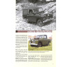 Land Rover Series II and IIA Specification Guide
