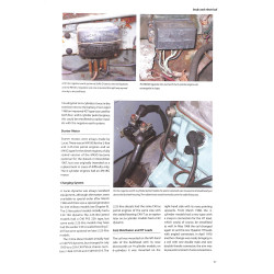 Land Rover Series II and IIA Specification Guide