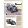 Land Rover Series II and IIA Specification Guide