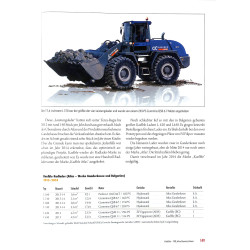 Kaelble 100 Jahre Baumaschinen Band 3